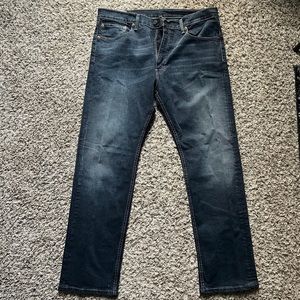 Mens 505 Levi’s